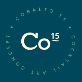 Cobalto15 Coctelería Málaga